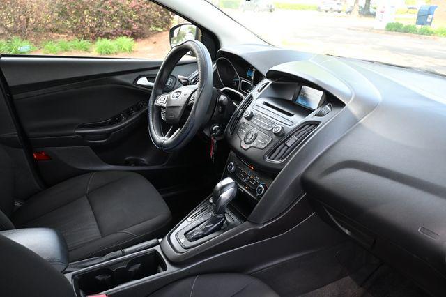 used 2015 Ford Focus car, priced at $7,990