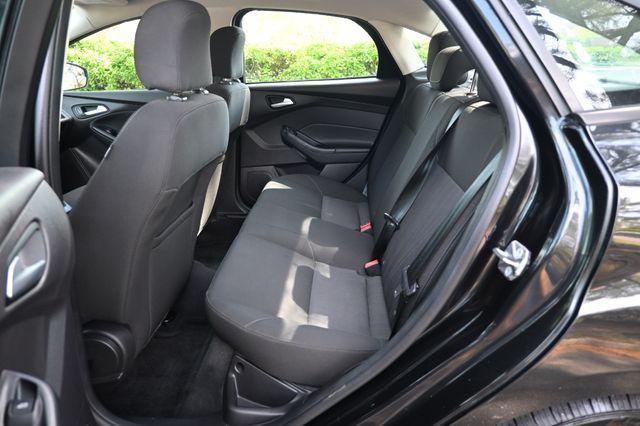 used 2015 Ford Focus car, priced at $7,990