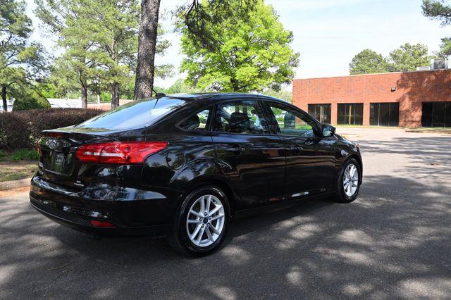 used 2015 Ford Focus car, priced at $7,990