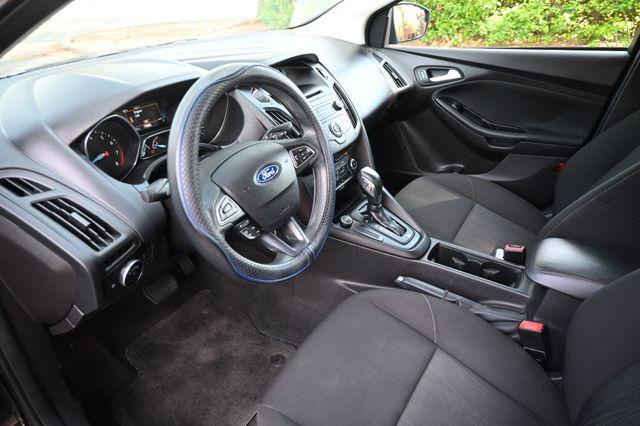 used 2015 Ford Focus car, priced at $7,990