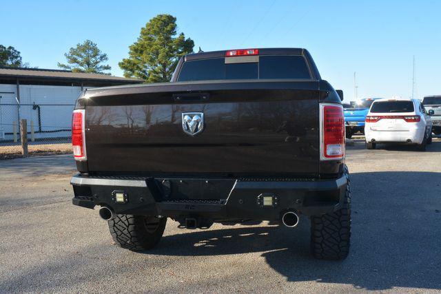 used 2017 Ram 1500 car, priced at $32,990