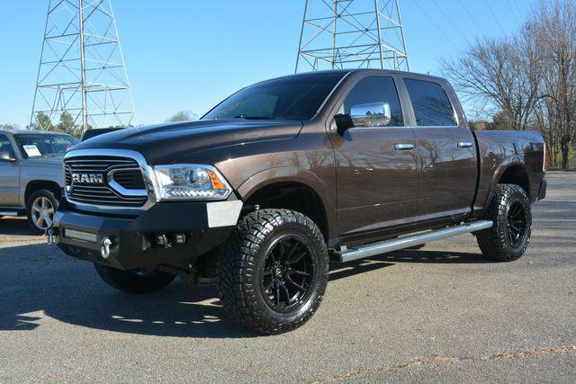 used 2017 Ram 1500 car, priced at $32,990