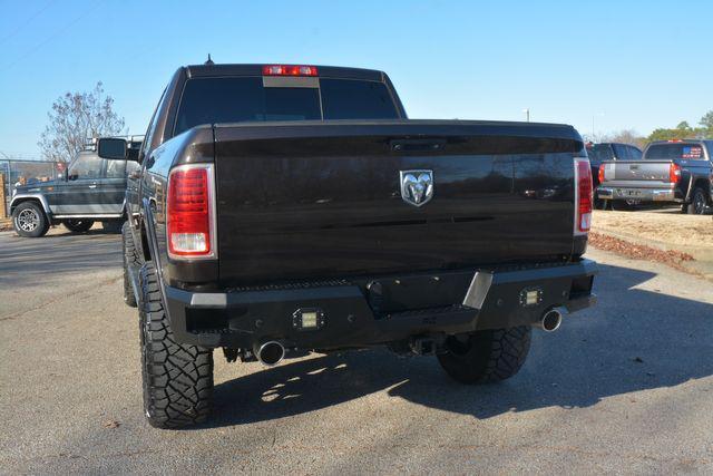 used 2017 Ram 1500 car, priced at $32,990