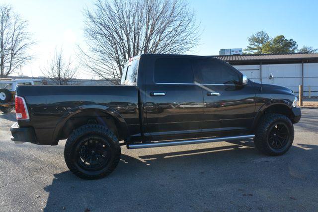 used 2017 Ram 1500 car, priced at $32,990