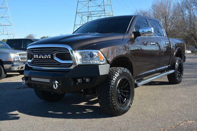 used 2017 Ram 1500 car, priced at $32,990