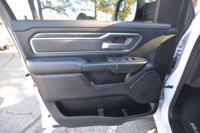 used 2019 Ram 1500 car, priced at $29,990