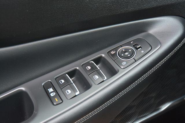 used 2019 Hyundai Santa Fe car, priced at $15,900