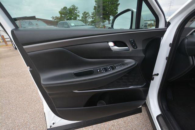 used 2019 Hyundai Santa Fe car, priced at $15,900