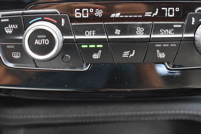 2018 Mineral Gray Metallic BMW X1