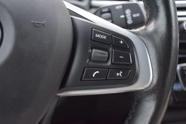 2018 Mineral Gray Metallic BMW X1