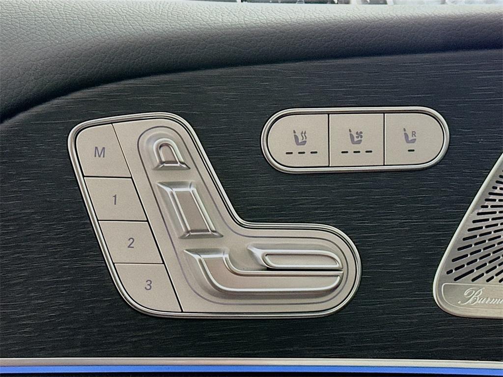 new 2026 Mercedes-Benz GLE 450 car, priced at $87,795