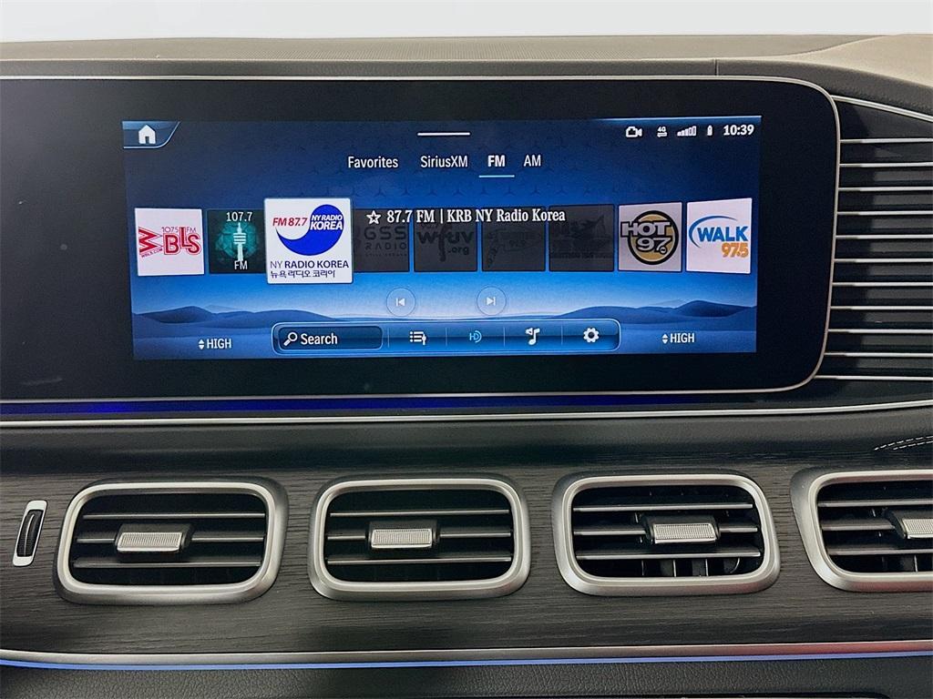 new 2026 Mercedes-Benz GLE 450 car, priced at $87,795