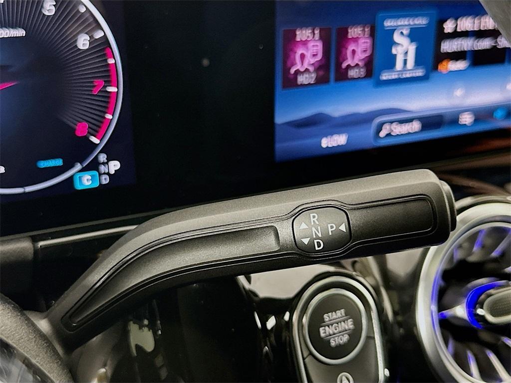 new 2026 Mercedes-Benz GLA 250 car, priced at $49,125