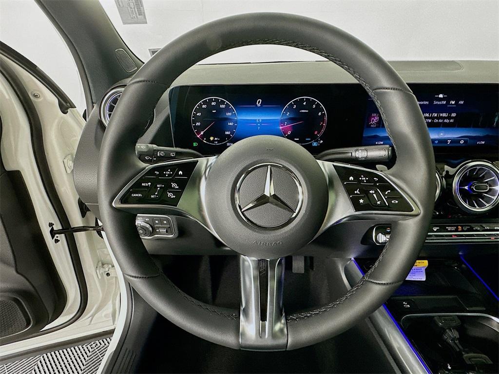 new 2026 Mercedes-Benz GLA 250 car, priced at $49,125