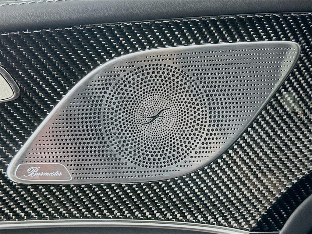 new 2026 Mercedes-Benz AMG GT 53 car, priced at $136,055