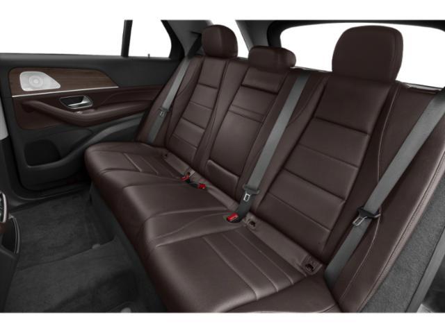 used 2022 Mercedes-Benz GLE 450 car