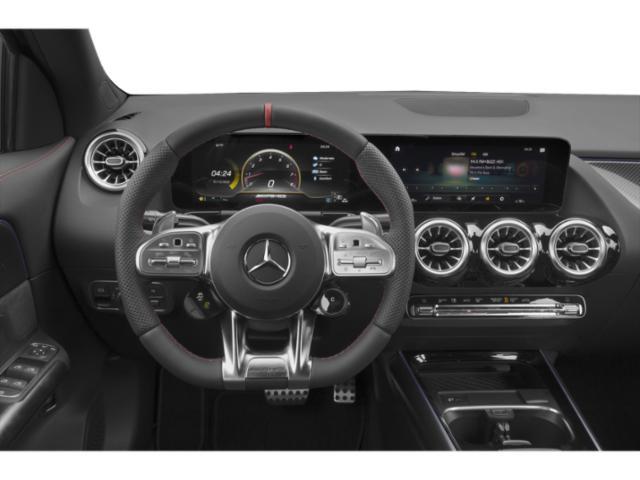 used 2023 Mercedes-Benz AMG GLA 35 car