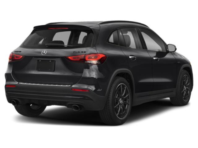 used 2023 Mercedes-Benz AMG GLA 35 car
