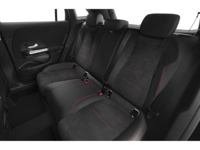 used 2023 Mercedes-Benz AMG GLA 35 car