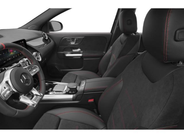 used 2023 Mercedes-Benz AMG GLA 35 car