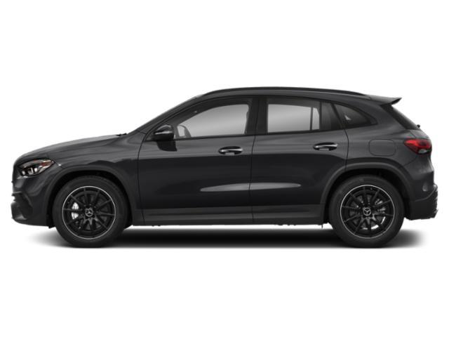used 2023 Mercedes-Benz AMG GLA 35 car