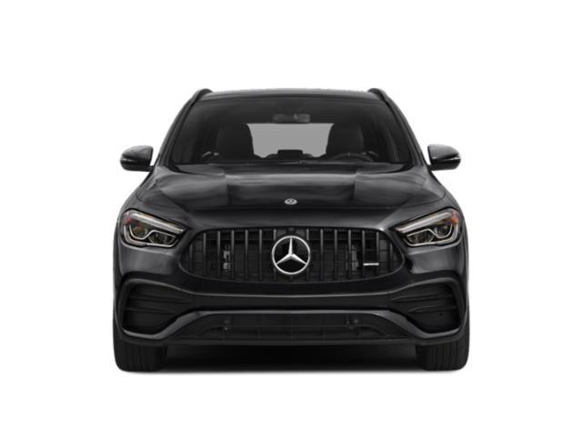 used 2023 Mercedes-Benz AMG GLA 35 car