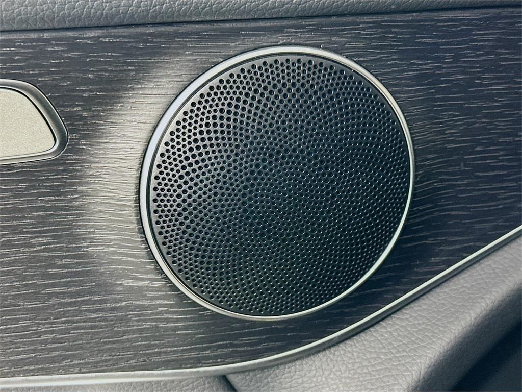 used 2022 Mercedes-Benz GLC 300 car, priced at $30,000