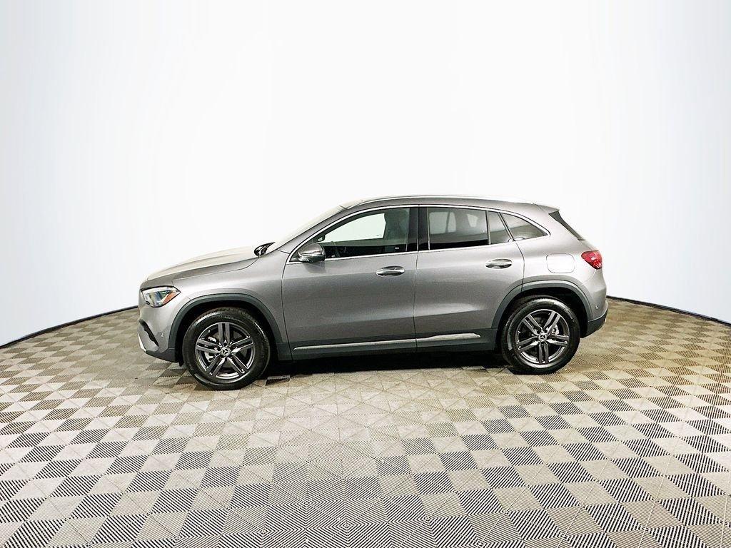 used 2026 Mercedes-Benz GLA 250 car, priced at $44,675