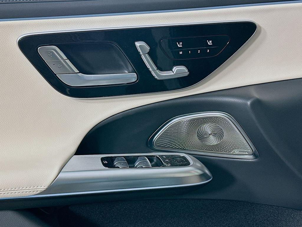 new 2026 Mercedes-Benz E-Class car, priced at $79,675
