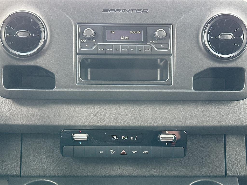 new 2025 Mercedes-Benz Sprinter 2500 car, priced at $63,603