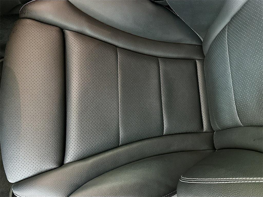 used 2022 Mercedes-Benz GLC 300 car, priced at $31,500