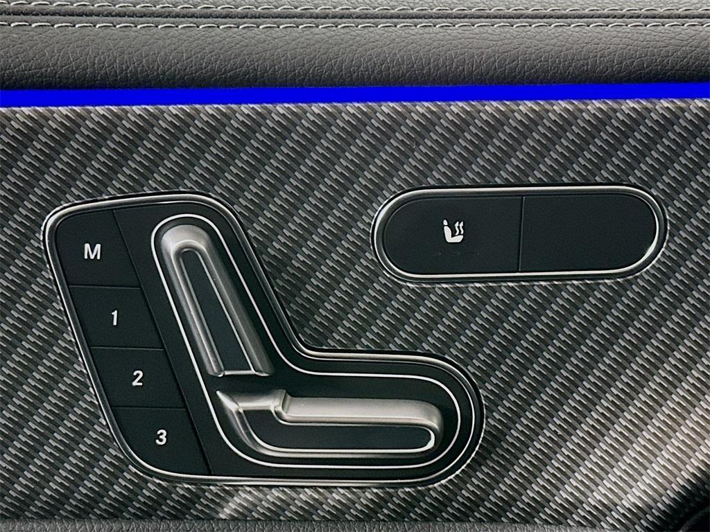 used 2025 Mercedes-Benz CLA 250 car, priced at $45,000