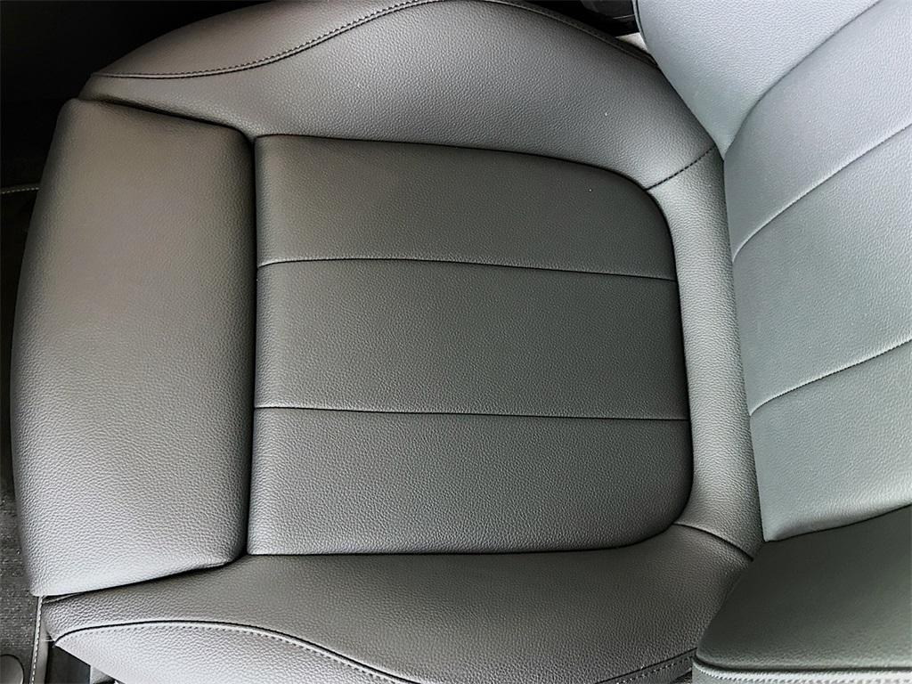 used 2025 Mercedes-Benz CLA 250 car, priced at $45,000