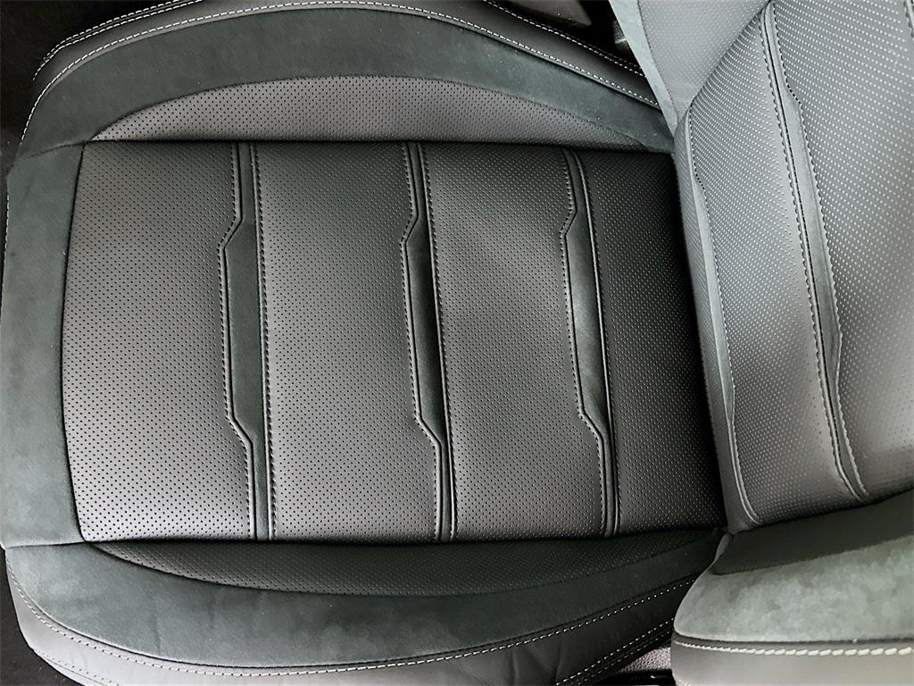 new 2026 Mercedes-Benz AMG GLE 53 car, priced at $95,920