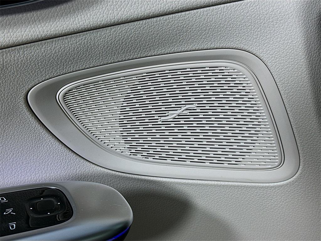 used 2023 Mercedes-Benz C-Class car, priced at $35,500