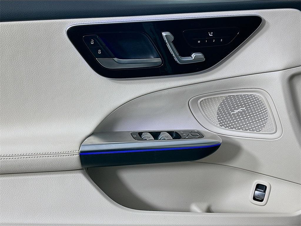 used 2023 Mercedes-Benz C-Class car, priced at $35,500