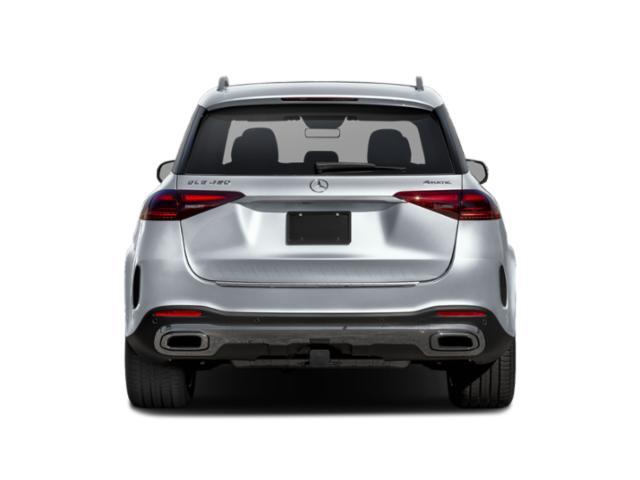 new 2026 Mercedes-Benz GLE 450 car, priced at $81,535