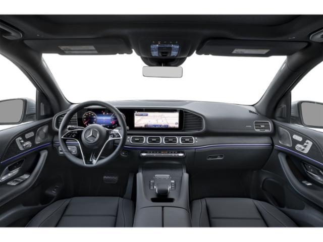 new 2026 Mercedes-Benz GLE 450 car, priced at $81,535