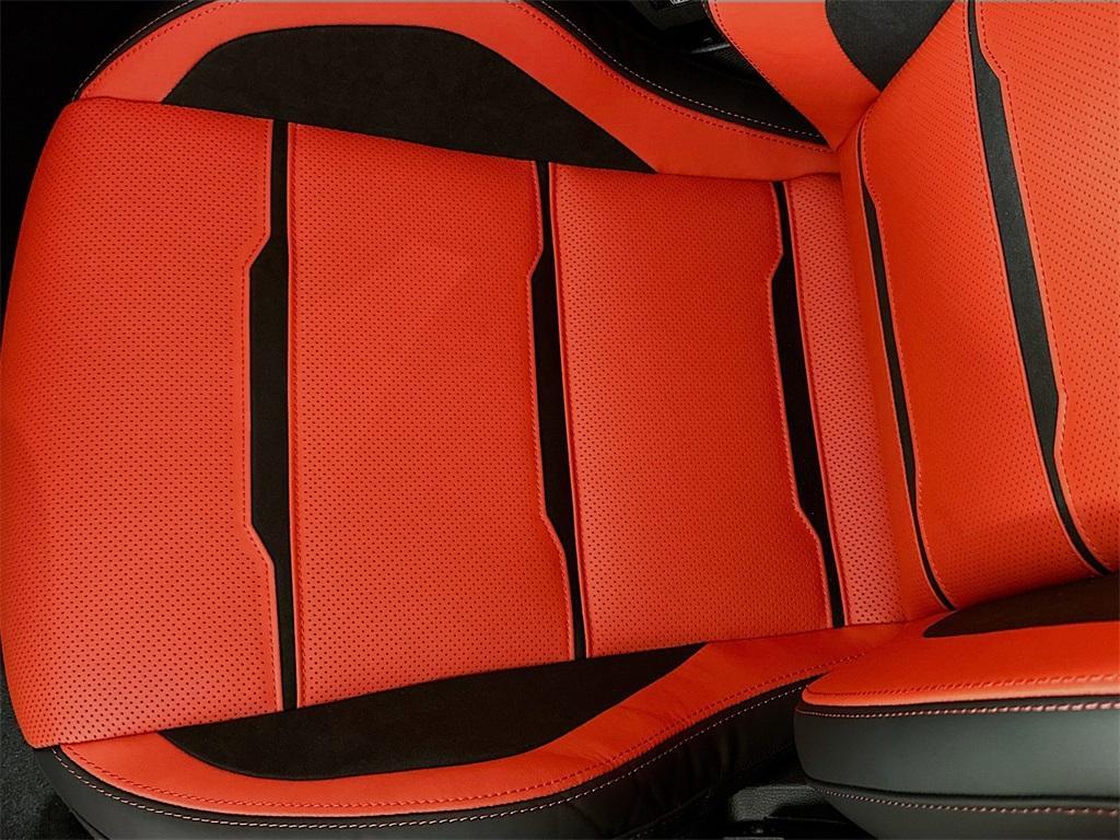 new 2026 Mercedes-Benz AMG GT 43 car, priced at $118,755