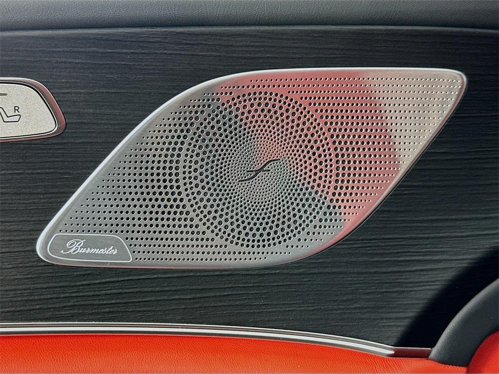 new 2026 Mercedes-Benz AMG GT 43 car, priced at $118,755