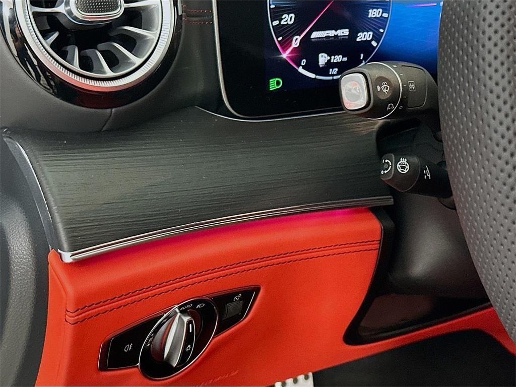 new 2026 Mercedes-Benz AMG GT 43 car, priced at $118,755