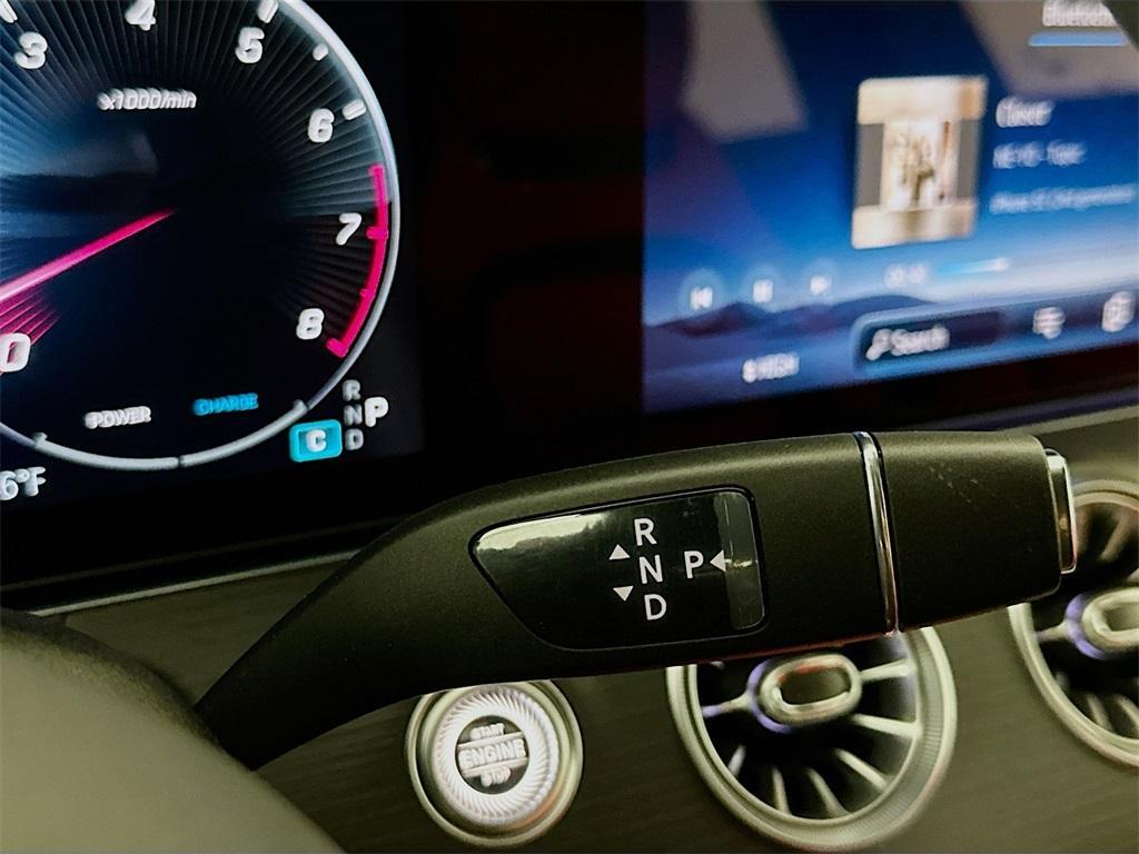 new 2026 Mercedes-Benz AMG GT 43 car, priced at $118,755