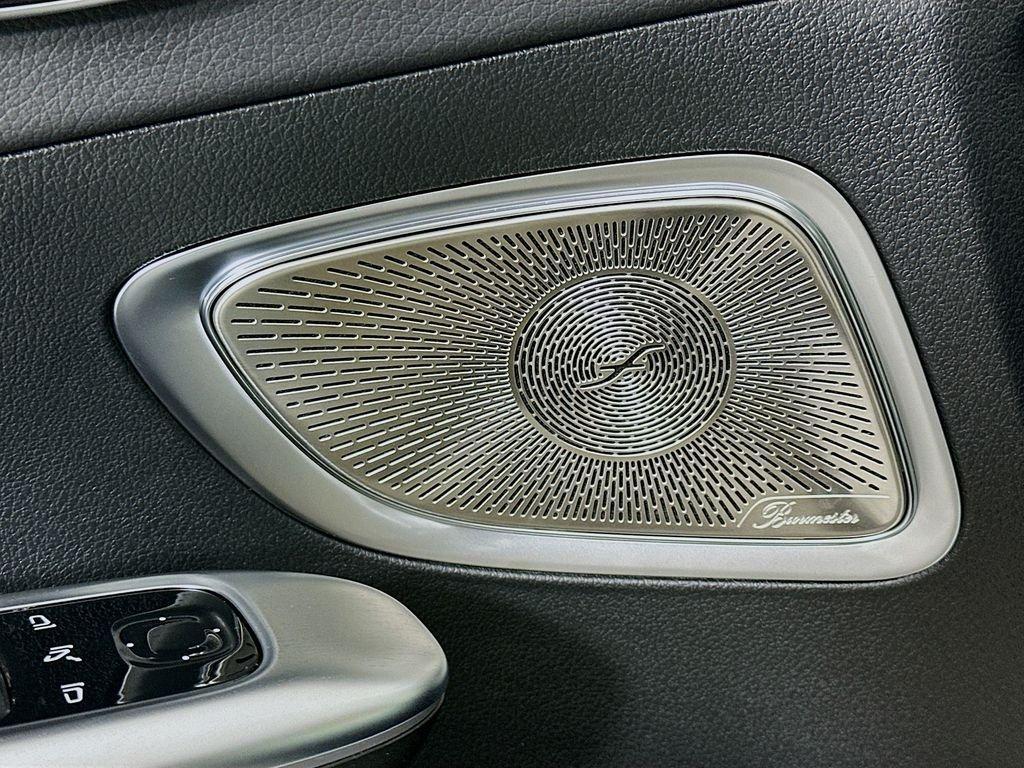 new 2026 Mercedes-Benz C-Class car, priced at $56,320