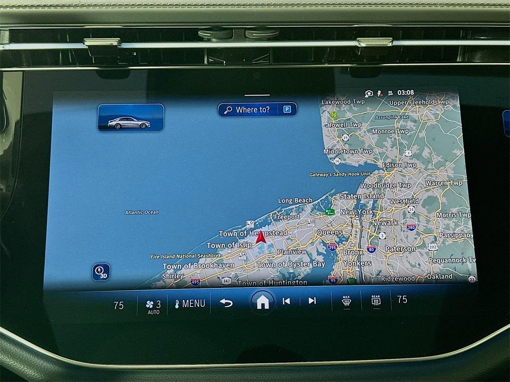 new 2026 Mercedes-Benz E-Class car, priced at $73,215