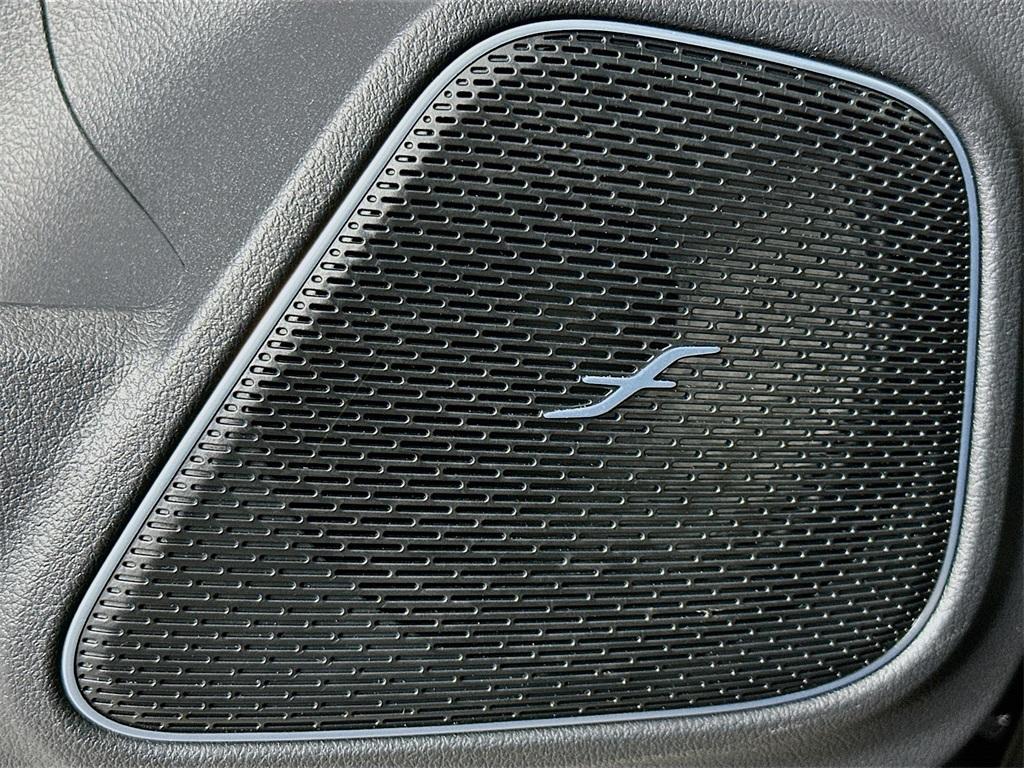 new 2026 Mercedes-Benz GLA 250 car, priced at $54,550