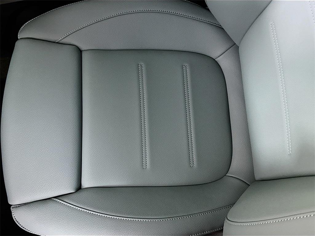 new 2026 Mercedes-Benz GLA 250 car, priced at $54,550