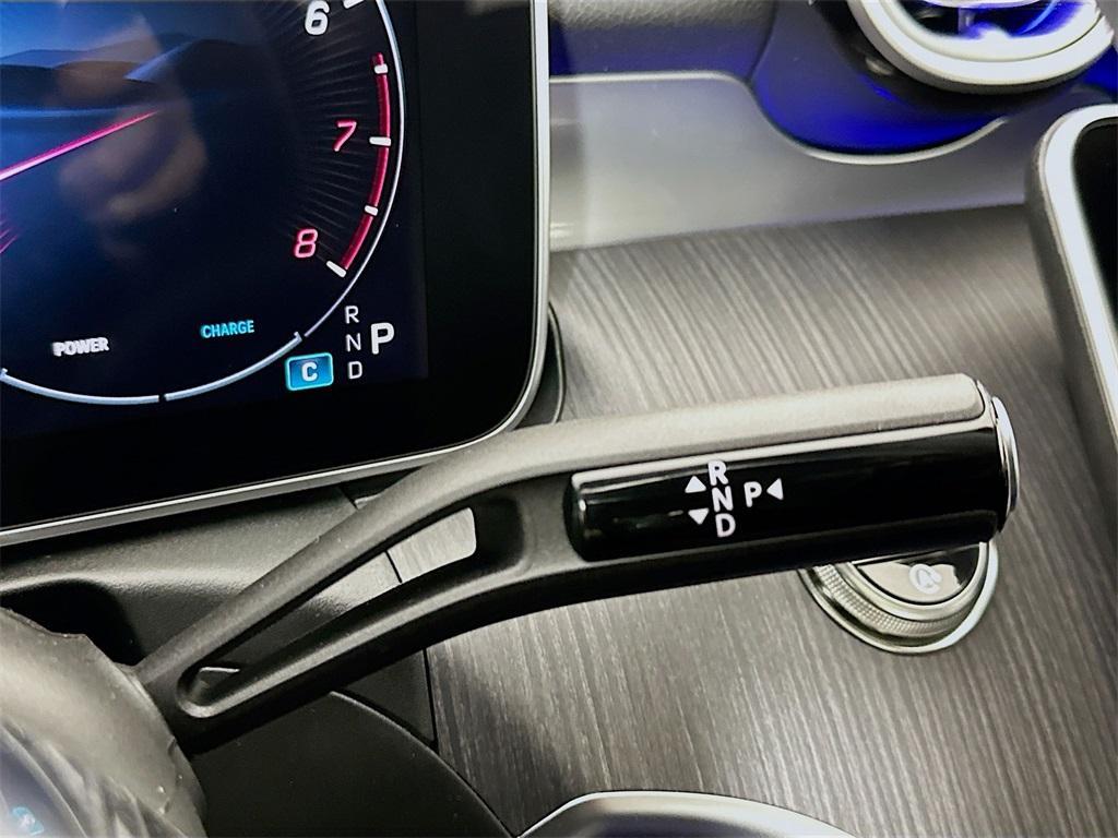 new 2026 Mercedes-Benz C-Class car, priced at $56,070