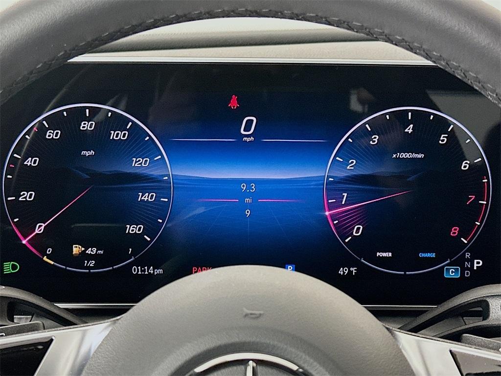 new 2026 Mercedes-Benz C-Class car, priced at $56,070