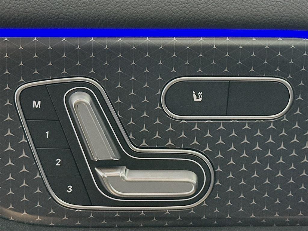 new 2026 Mercedes-Benz GLA 250 car, priced at $54,365