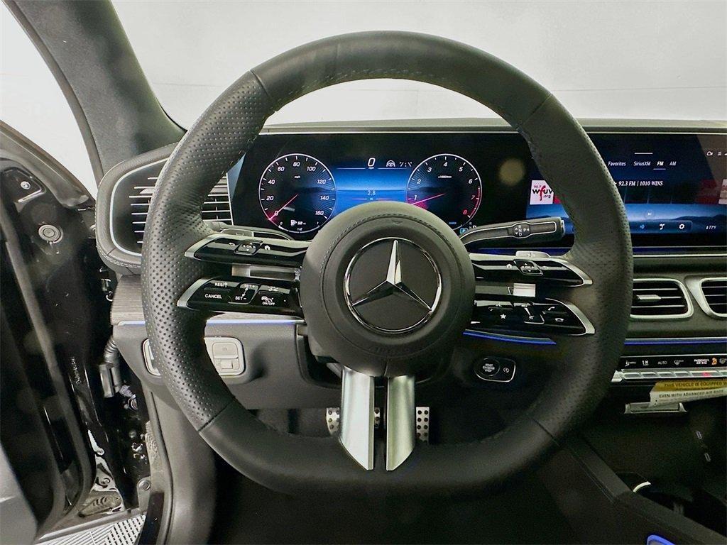 new 2026 Mercedes-Benz GLS 450 car, priced at $103,065